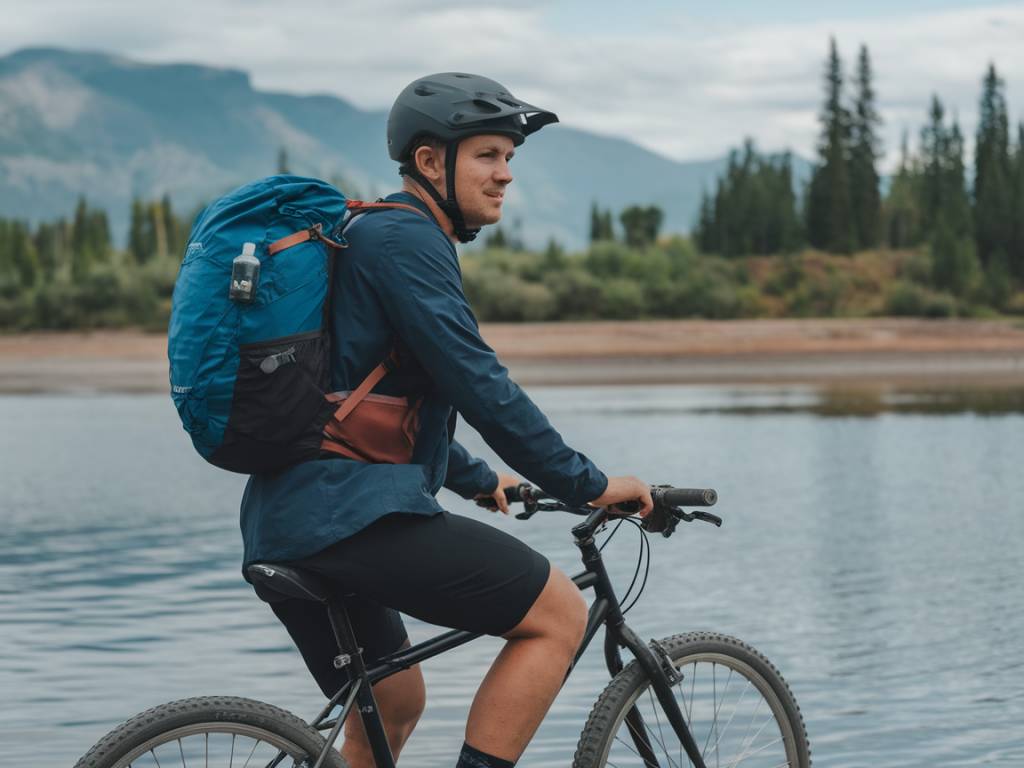 Voyager à vélo : comment bien se préparer pour une aventure réussie