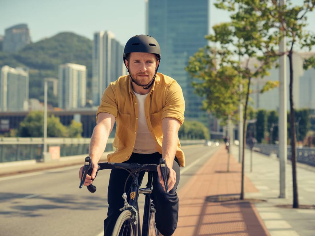 Perdre du poids en faisant du vélo : les meilleures stratégies