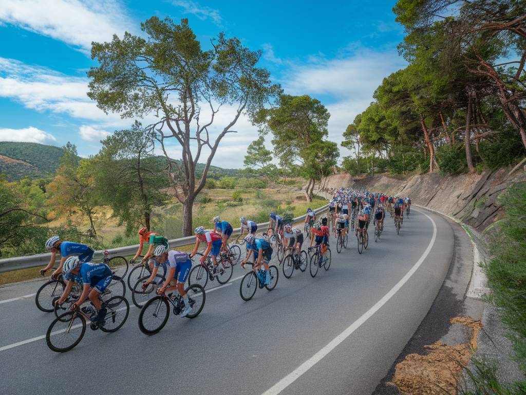 La whey : quel intérêt pour les cyclistes et comment l'utiliser