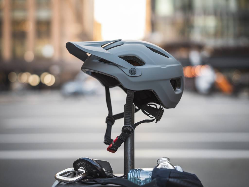 Casque vélo : l’indispensable pour rouler en toute sécurité