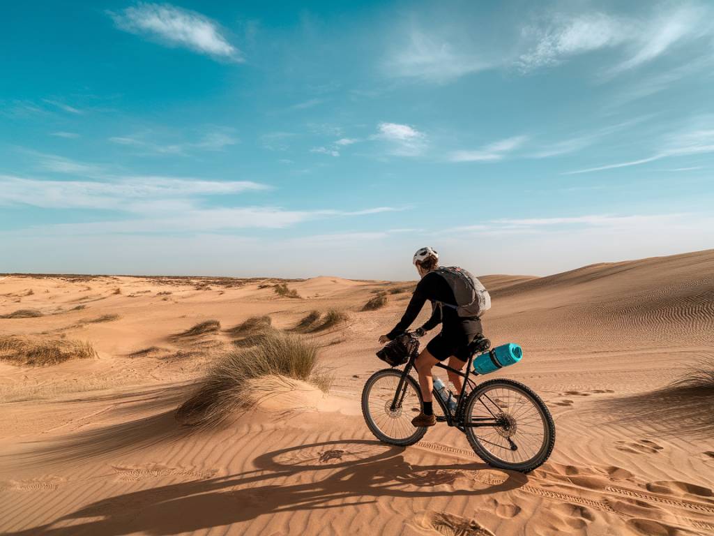 L'hydratation à vélo : conseils essentiels pour éviter la déshydratation