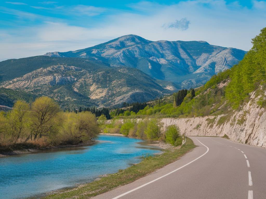 Les plus beaux itinéraires vélo à découvrir en France
