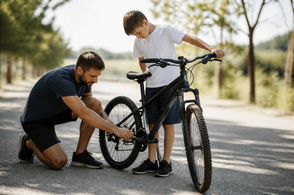 Comment savoir la taille d'un vélo en pouce : guide pratique pour bien choisir